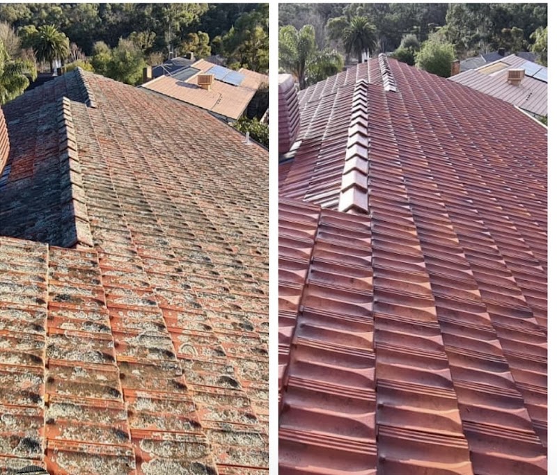 Welkin Roofing and Home Improvements PTY LTD project 5