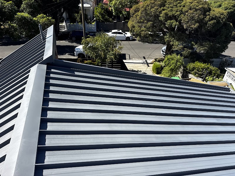 Welkin Roofing and Home Improvements PTY LTD project 6