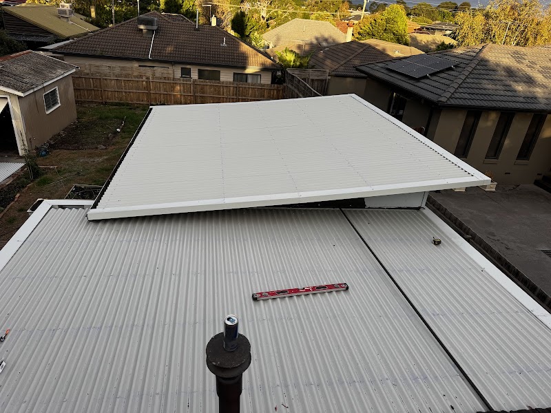 Welkin Roofing and Home Improvements PTY LTD project 7