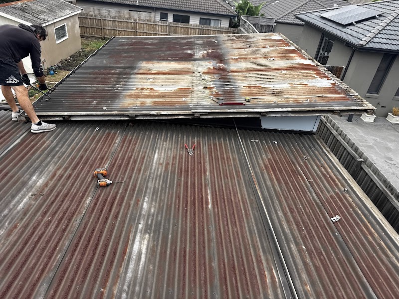Welkin Roofing and Home Improvements PTY LTD project 8