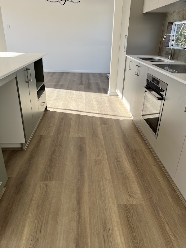Welldone Floors and Products work 1