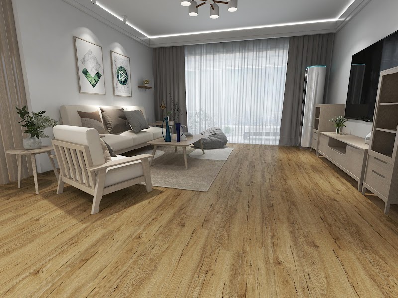 Welldone Floors and Products work 2