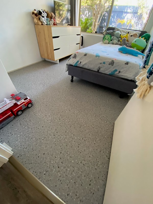 Welldone Floors and Products work 4