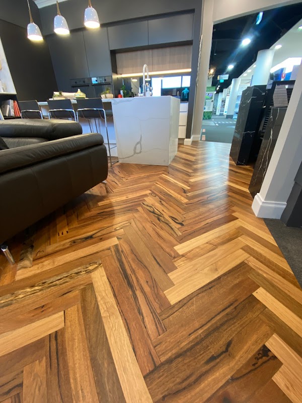 Welldone Floors and Products project 7