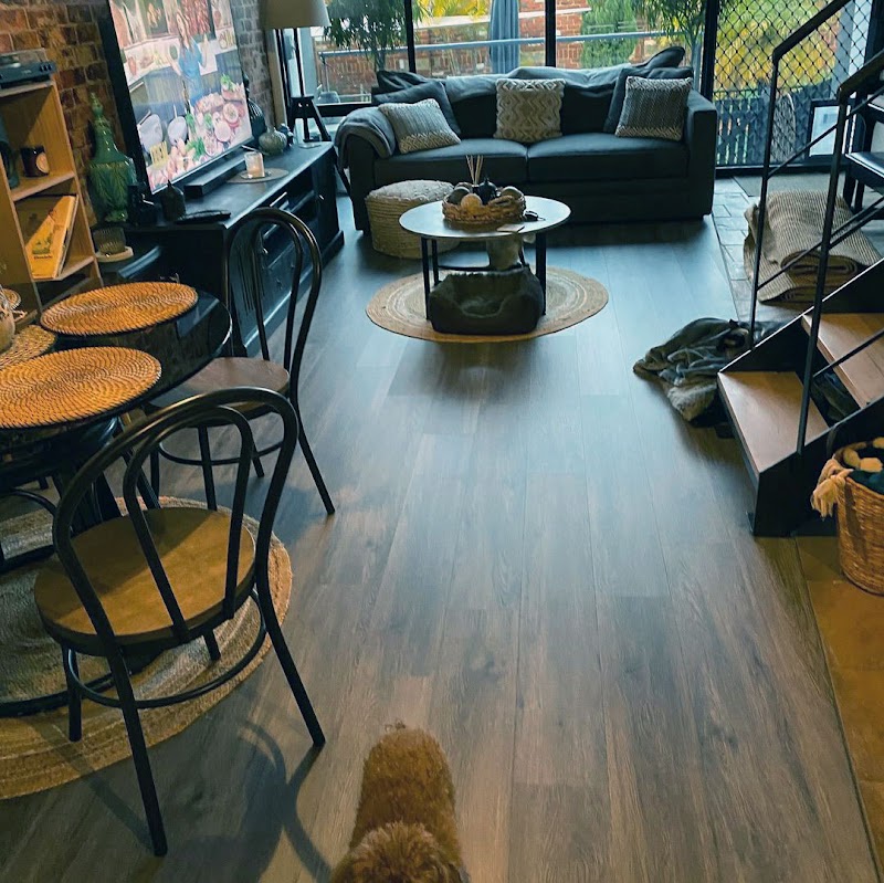 Welldone Floors and Products project 9