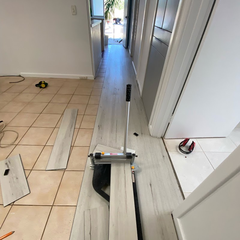 Welldone Floors and Products project 10