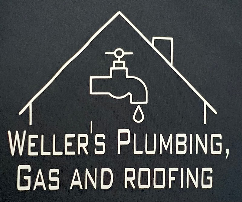 Weller's Plumbing, Gas and Roofing work 1