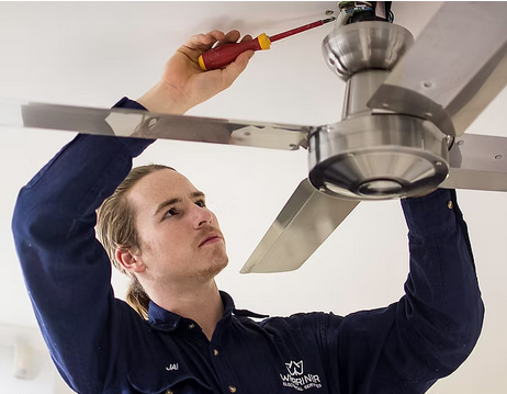 WES Electrical & AC work 1