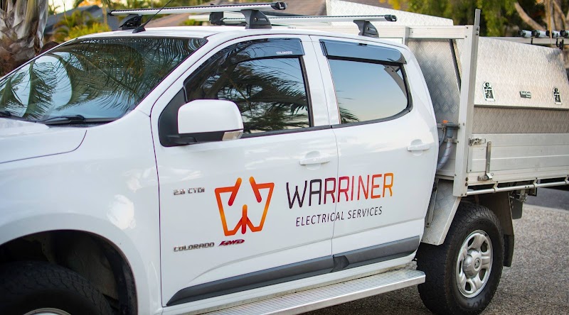 WES Electrical & AC work 3