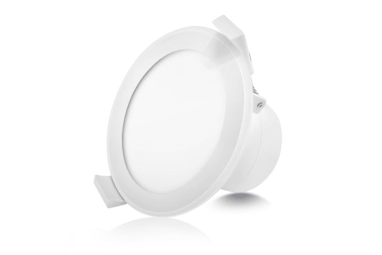 WES Electrical & AC project 5