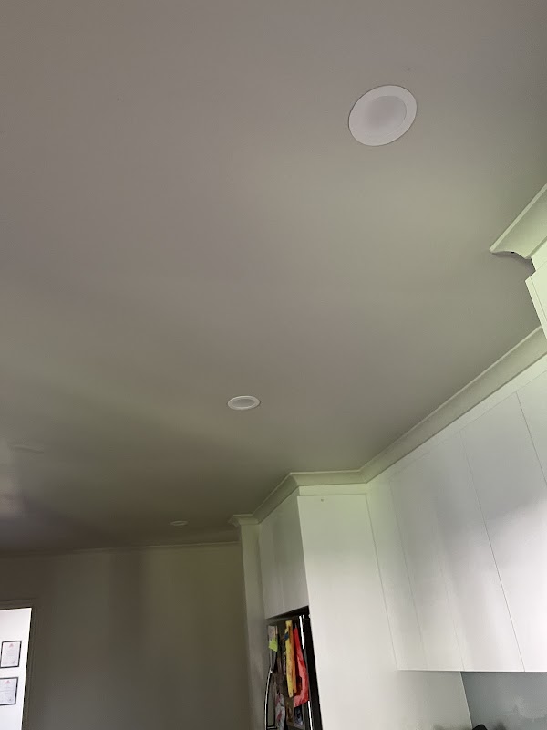 WES Electrical & AC project 6