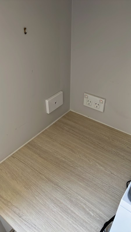 WES Electrical & AC project 7