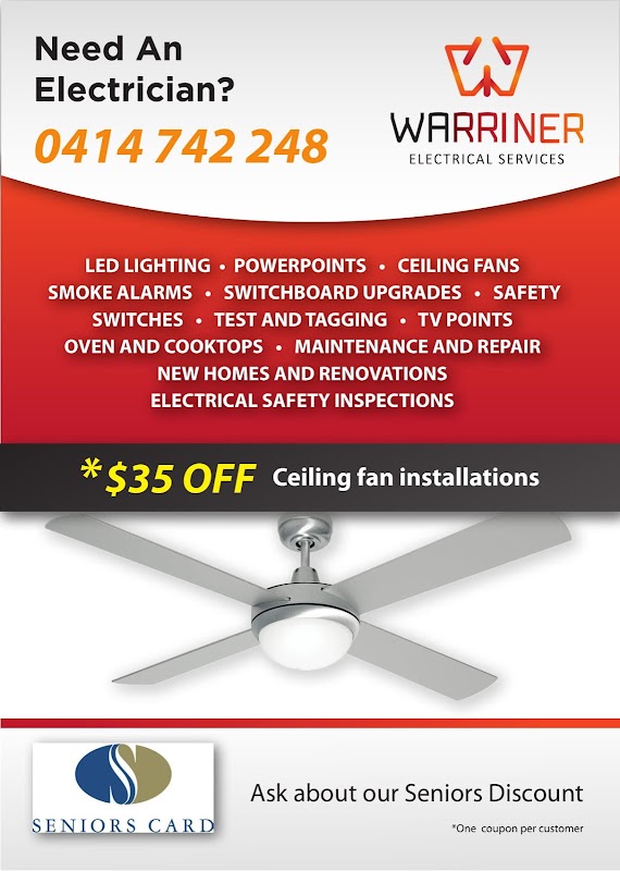 WES Electrical & AC project 8