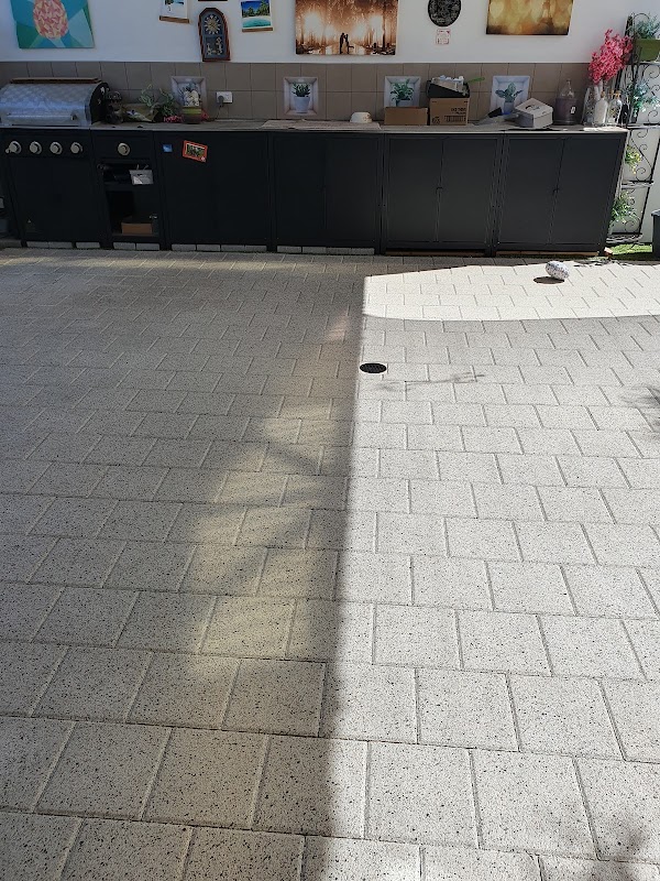 West Coast Concrete Resurfacing work 3