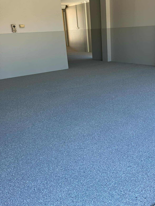 West Coast Concrete Resurfacing project 7