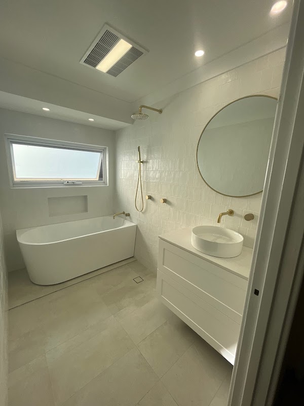 West Coast Plumbing & Gas work 1