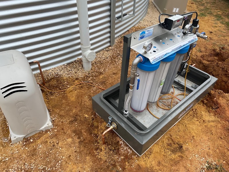 West Coast Plumbing & Gas work 3