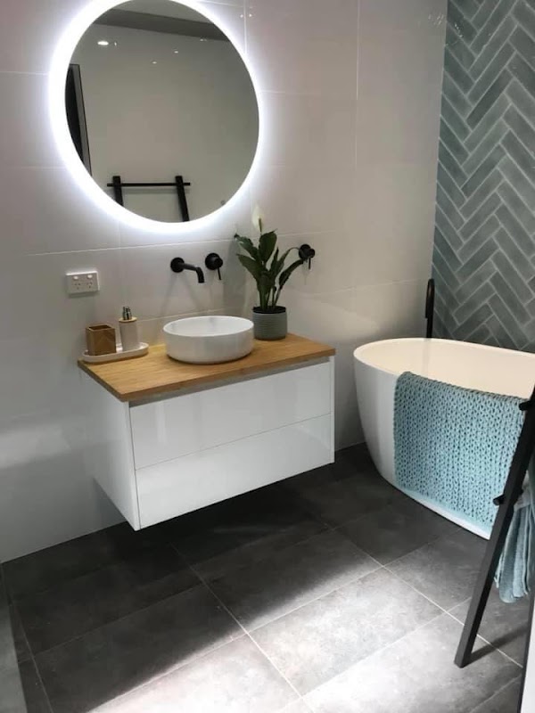 West Coast Plumbing & Gas project 7
