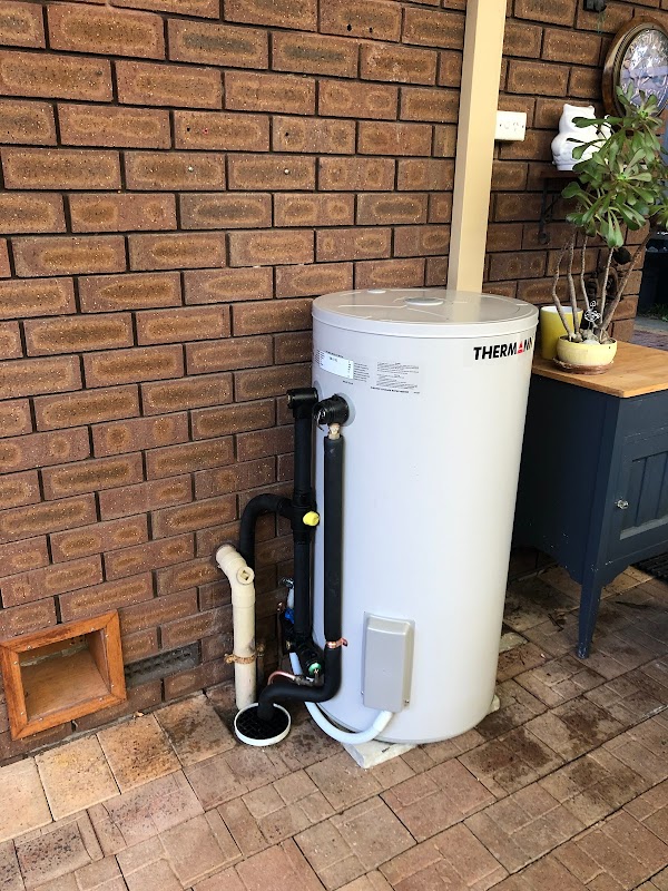 West Coast Plumbing & Gas project 9