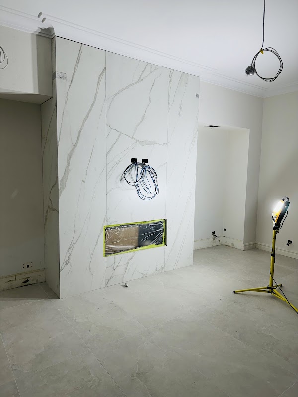 West Design Tiling photo 2