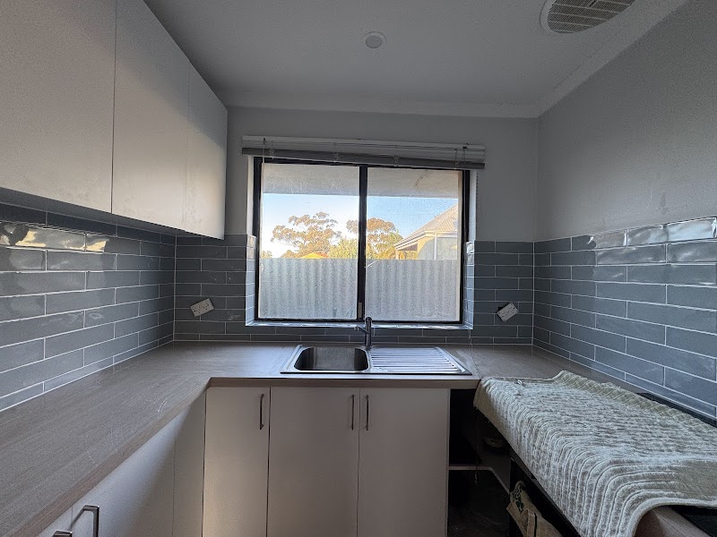 West Design Tiling project 4