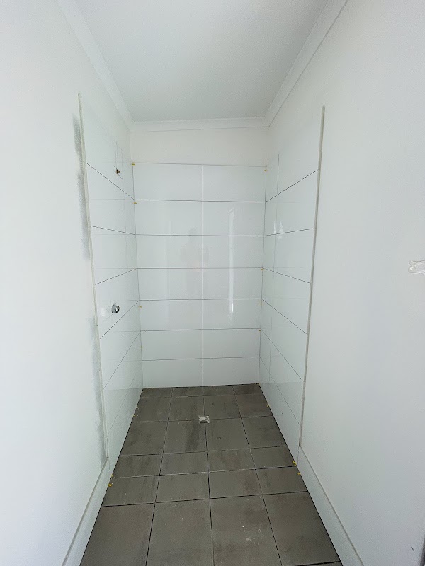 West Design Tiling project 9