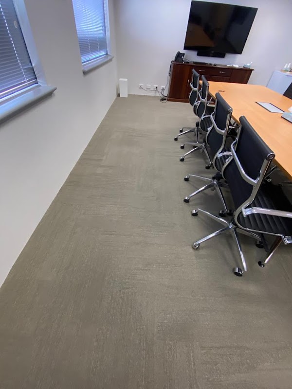 West Industrial Cleaning Solutions photo 2