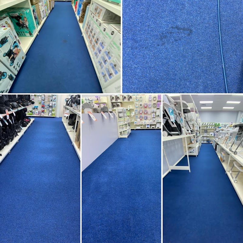 West Industrial Cleaning Solutions photo 3