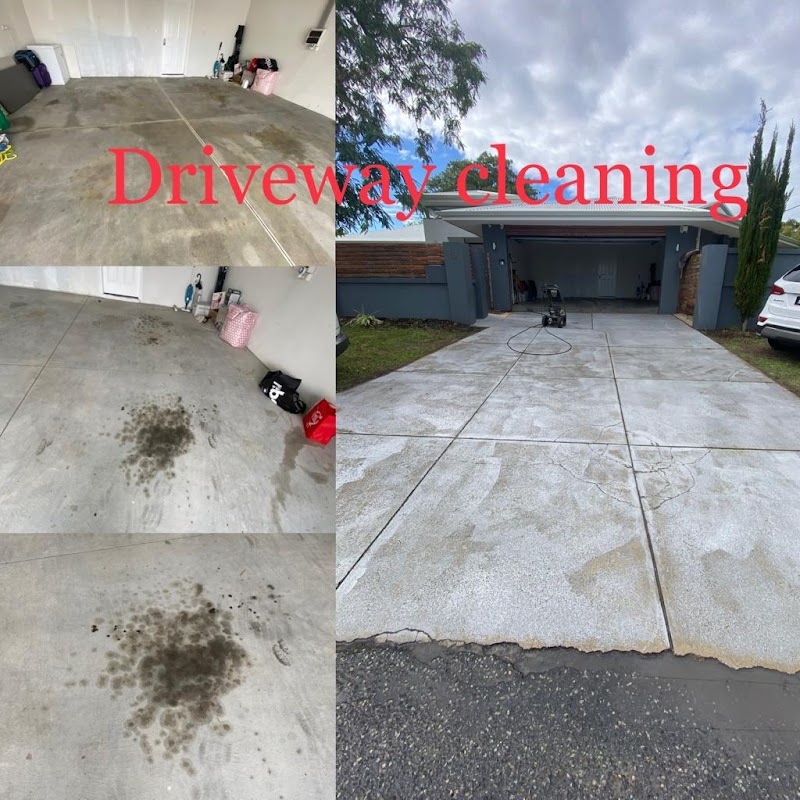 West Industrial Cleaning Solutions project 4