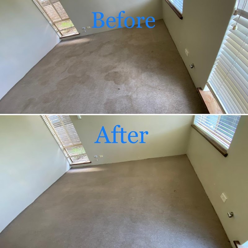 West Industrial Cleaning Solutions project 6