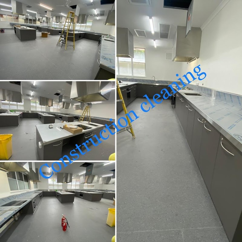 West Industrial Cleaning Solutions project 9