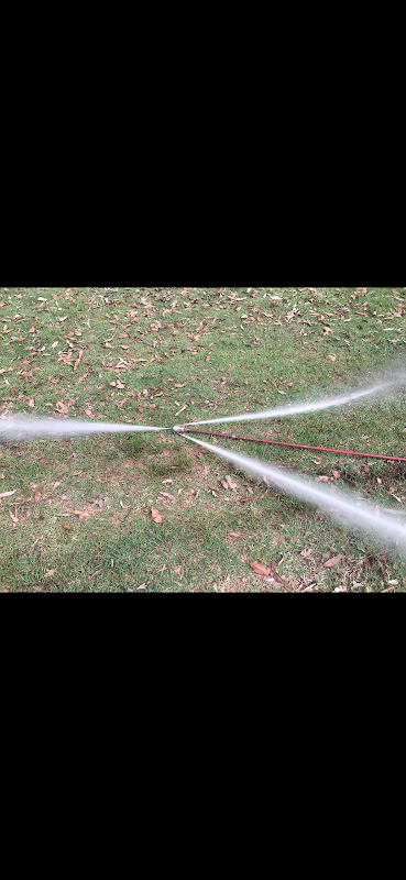 West Moreton Plumbing work 1