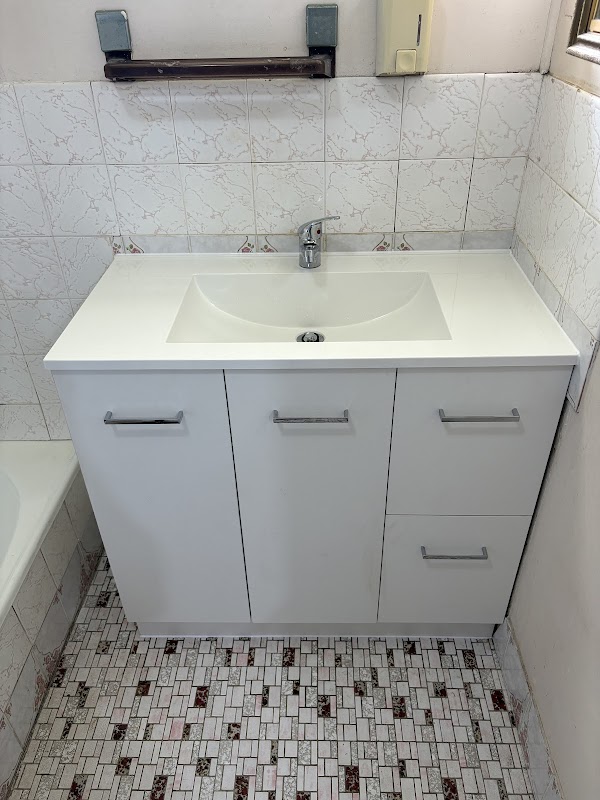 West Moreton Plumbing work 2