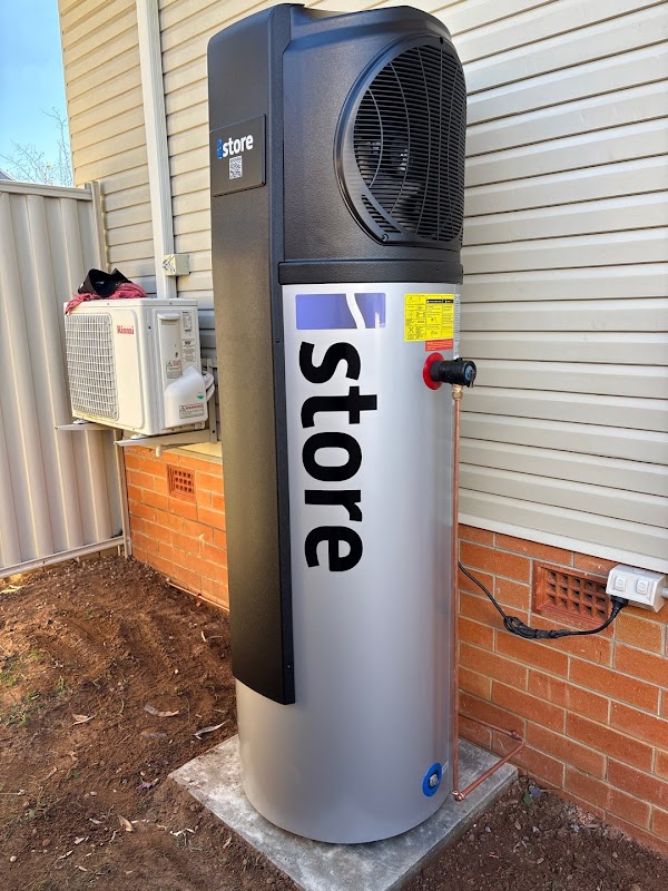 West Moreton Plumbing work 3