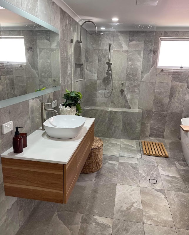 West Moreton Plumbing work 4