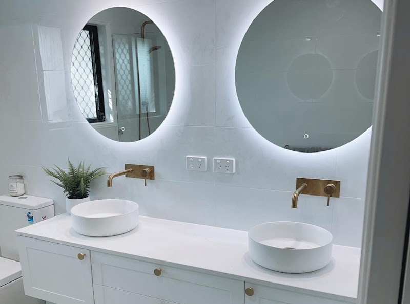 West Moreton Plumbing project 5