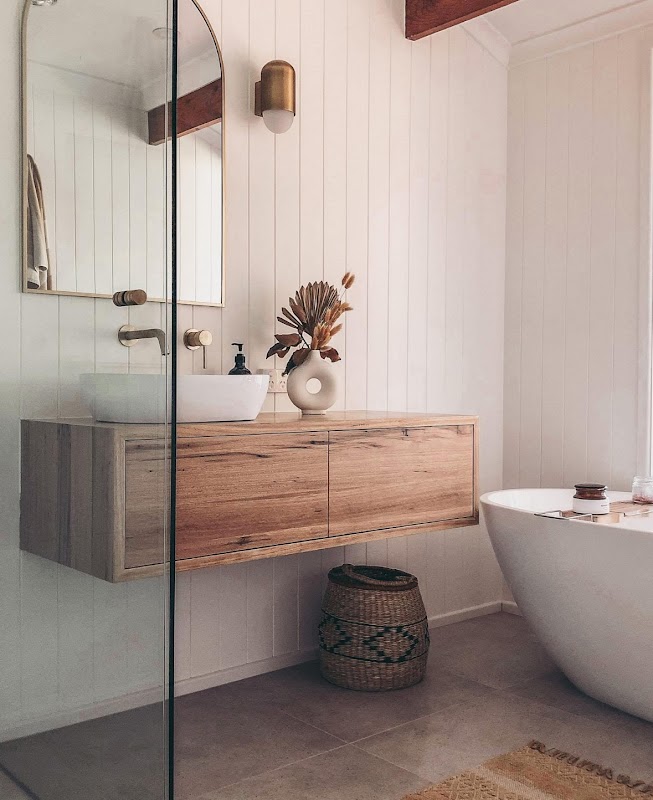 West Moreton Plumbing project 6