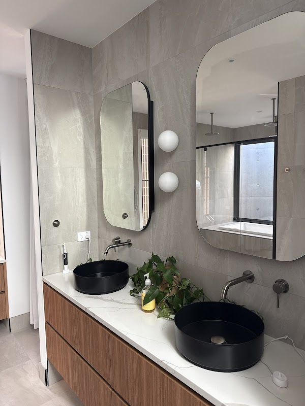West Moreton Plumbing project 9
