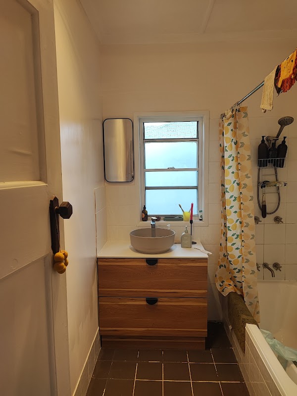 West Moreton Plumbing project 10