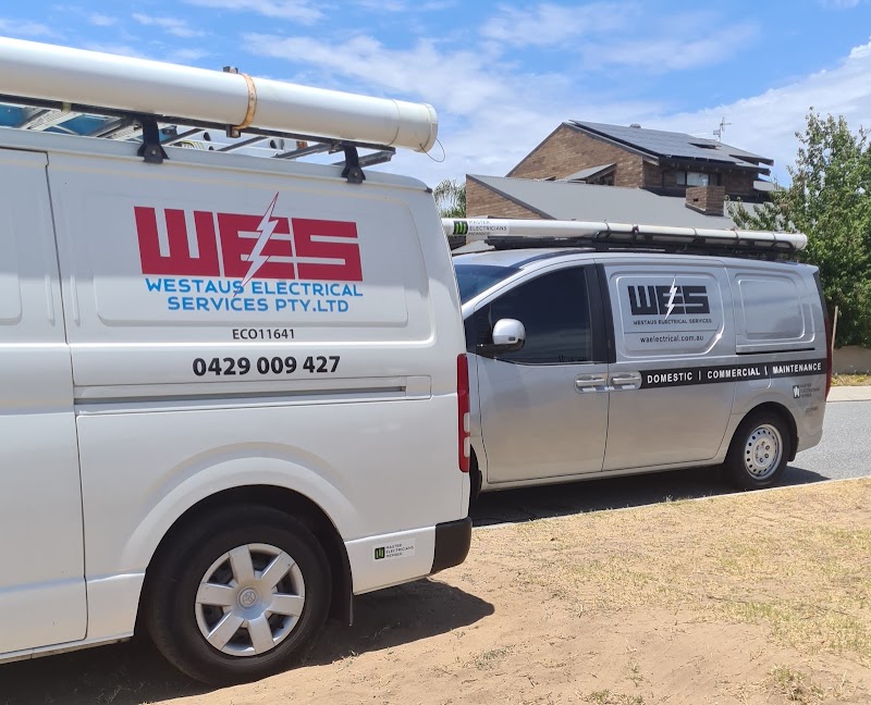 Westaus Electrical Services Pty Ltd photo 2