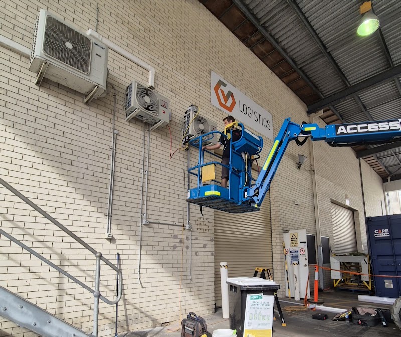 Westaus Electrical Services Pty Ltd project 5