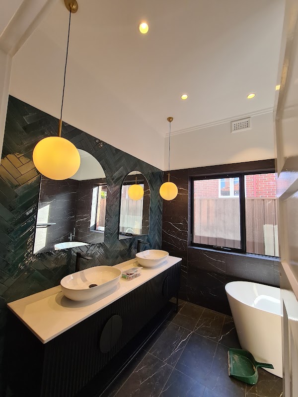 Westaus Electrical Services Pty Ltd project 6
