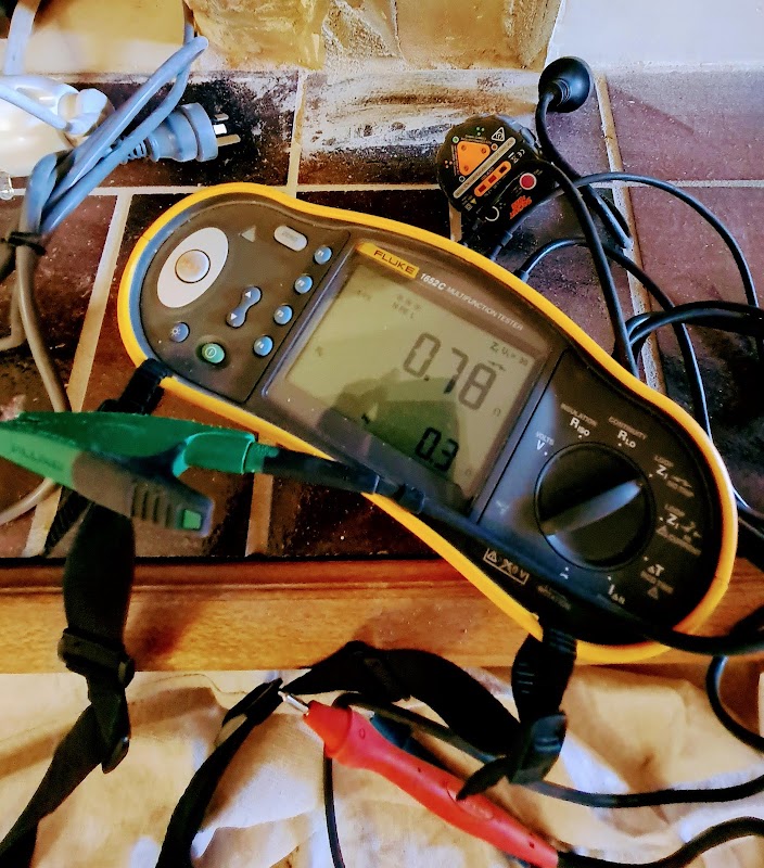 Westaus Electrical Services Pty Ltd project 7