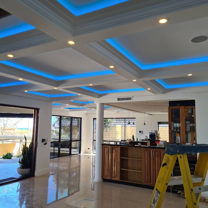 Westaus Electrical Services Pty Ltd project 8