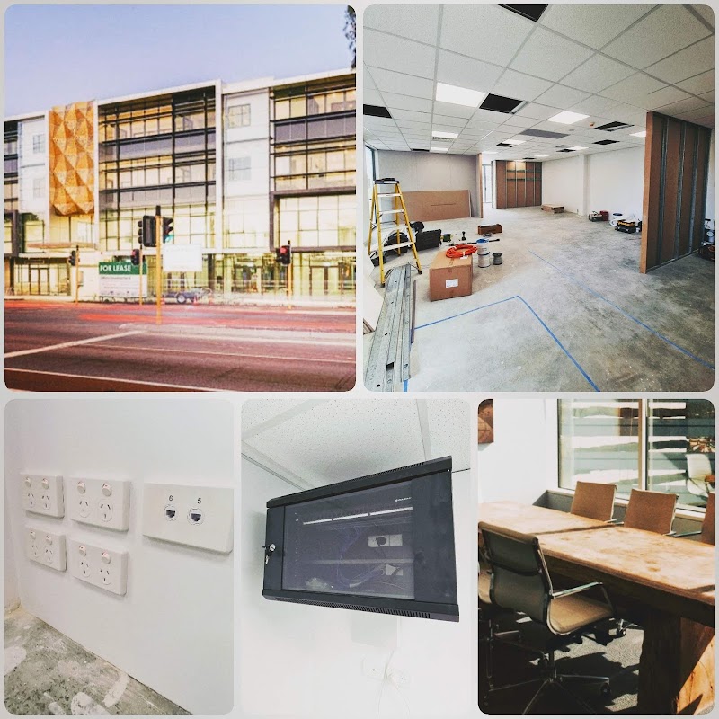 Westaus Electrical Services Pty Ltd project 10