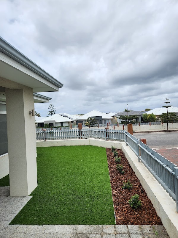 Westcoast Fencing & Landscapes work 3