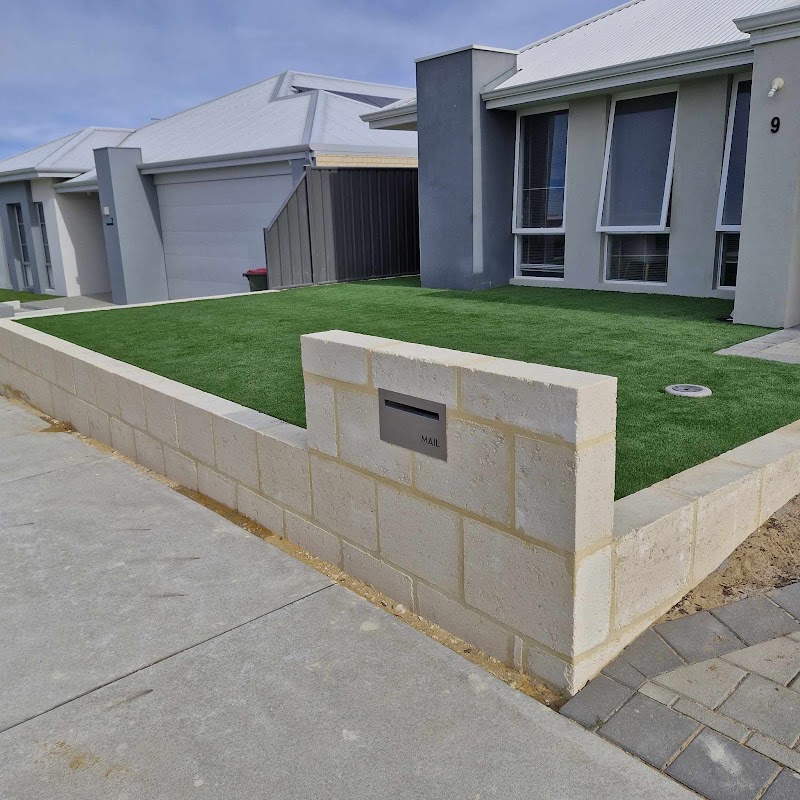 Westcoast Fencing & Landscapes project 5