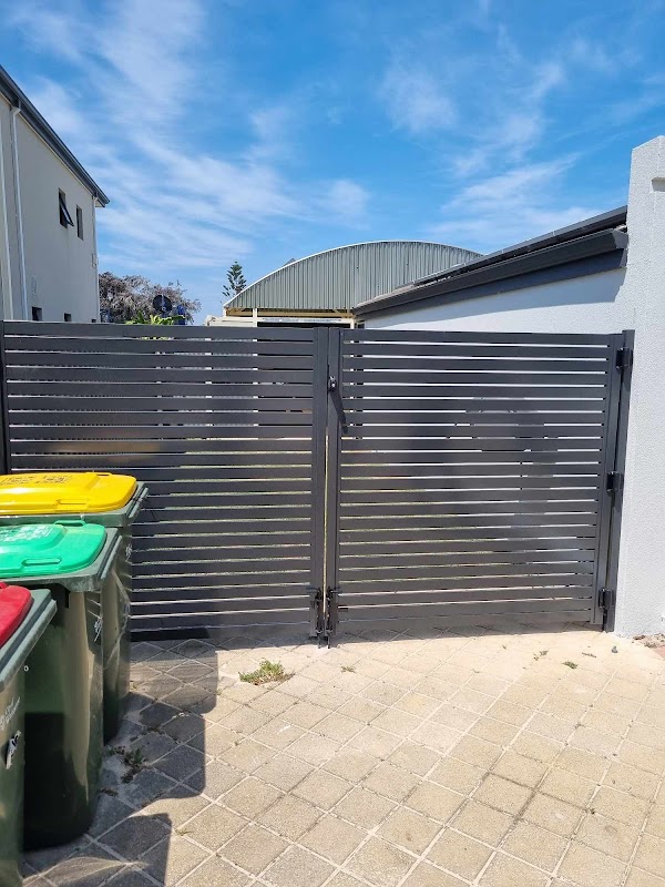 Westcoast Fencing & Landscapes project 7