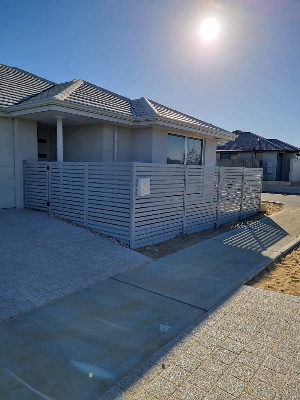 Westcoast Fencing & Landscapes project 8