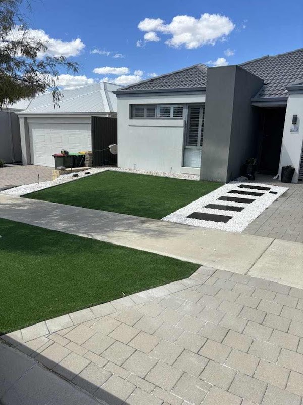Westcoast Fencing & Landscapes project 9